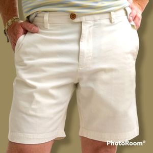 42 Turtleson 9" Golf Shorts Mens 42 Waist Turtleson Bristol Twill Golf Shorts